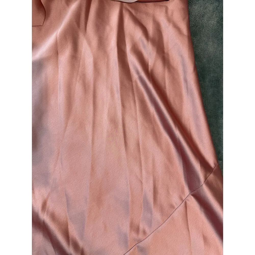 Social Bridesmaids SCARF TIE HIGH - Image 11