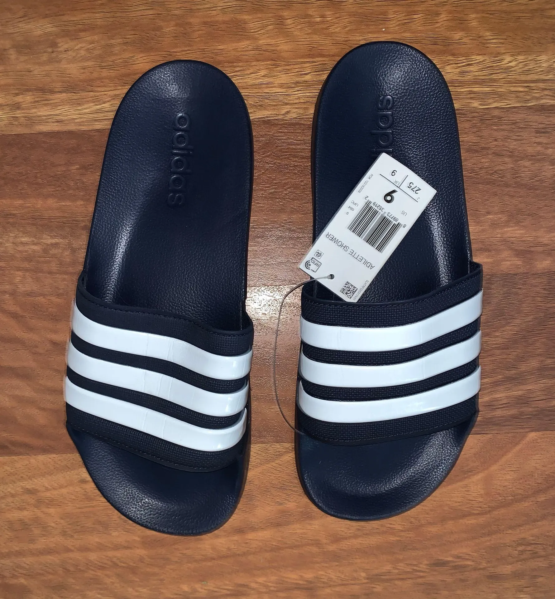 Adilette Slides - Image 3