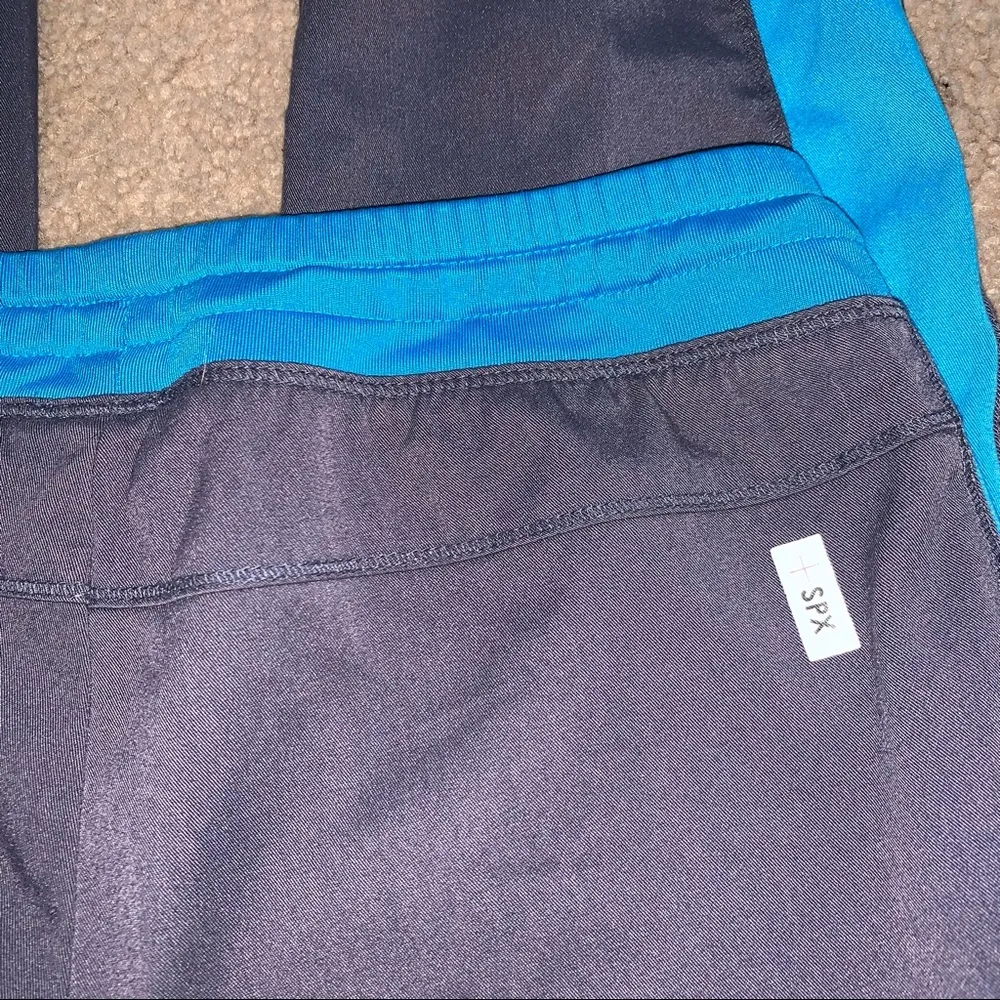Grays Anatomy Active +spandex stretch scrub pants - Image 5