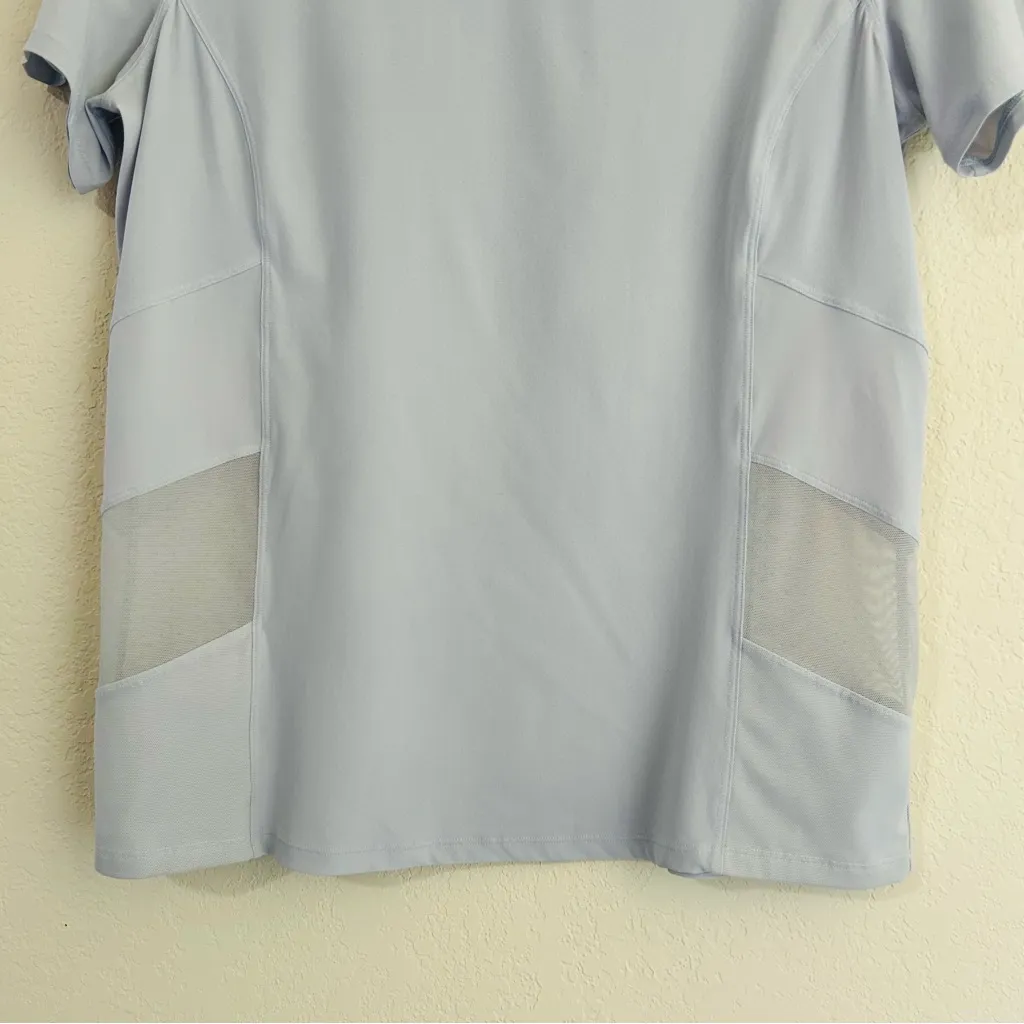 Lululemon // Cross Court Short Sleeve - Image 7