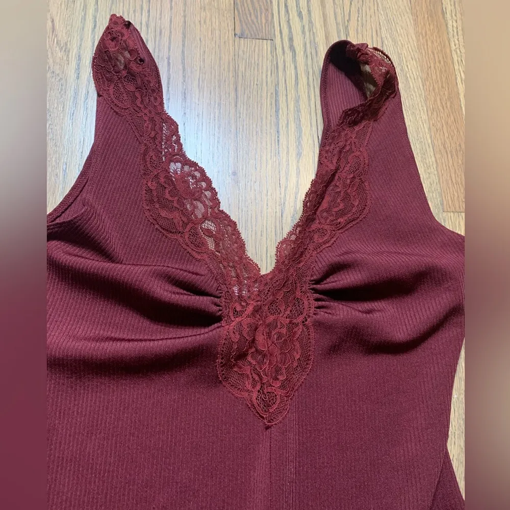 Intimately free people first call bodysuit medium - Image 4