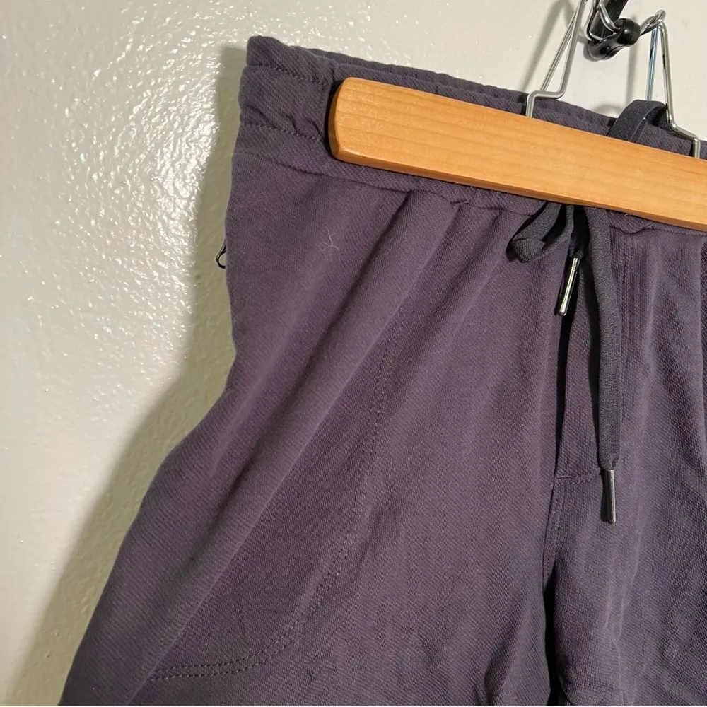 Mondetta Outdoor Project Hiking Shorts Dark Gray - Image 5