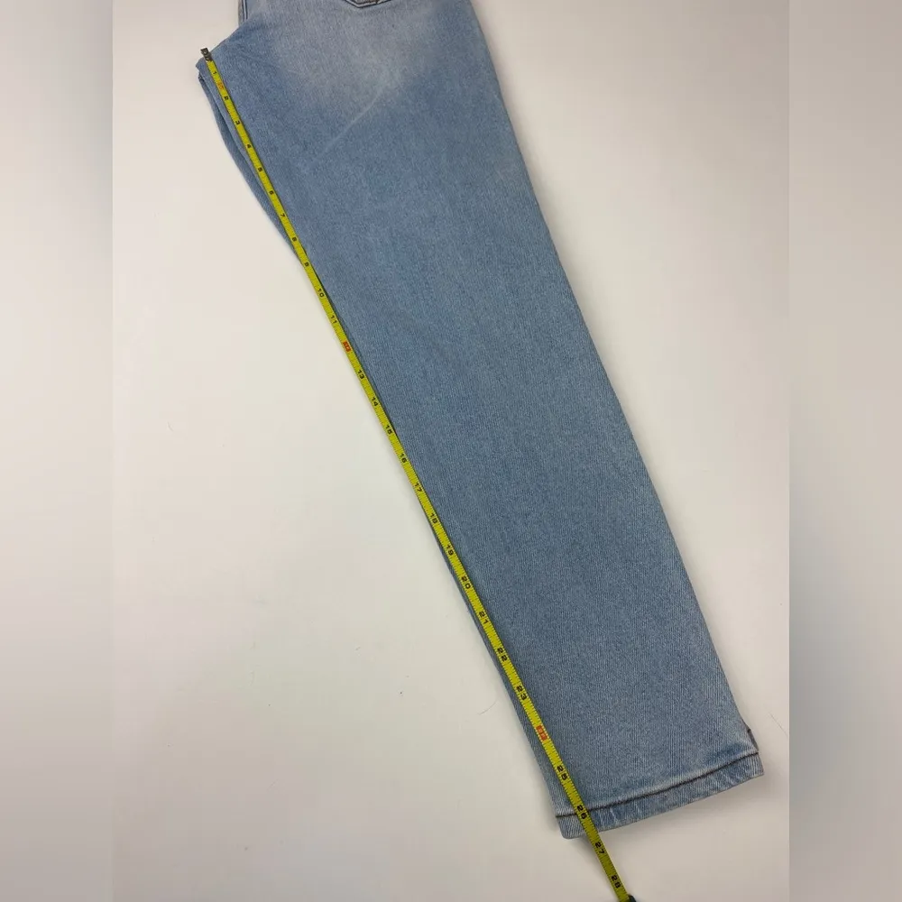 Kendall & Kylie The Ultra Babe Skinny Distressed Denim Jean NWT Size 5/27 junior - Image 9