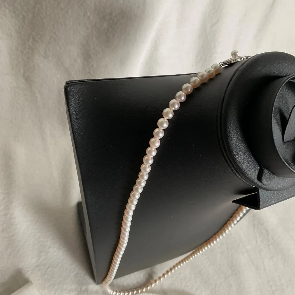 Like NU Mikimoto 5.5 - Image 6