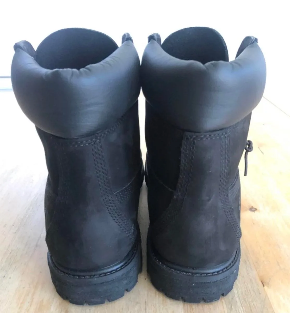 Timberland boots - Image 6