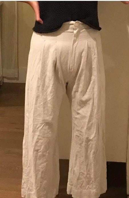 Ilana Kohn Boyd Pants - Image 2