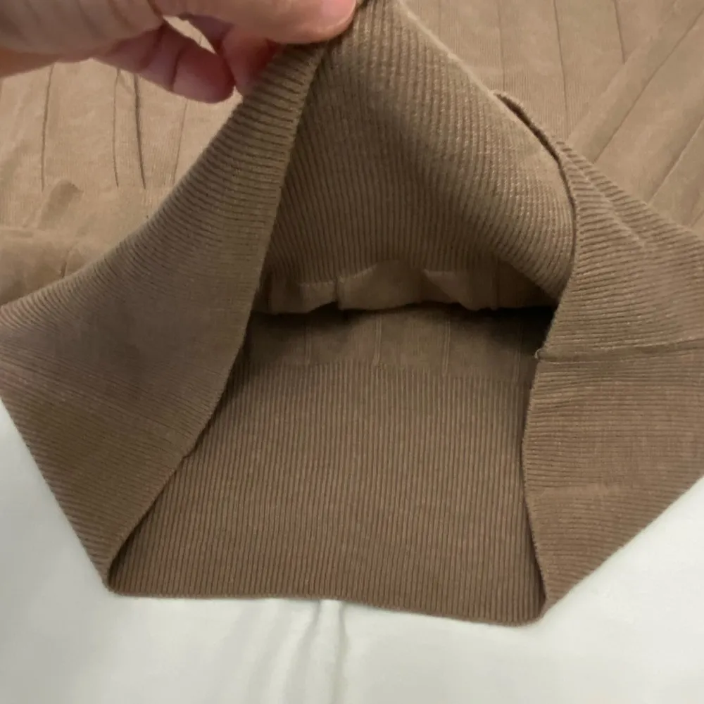 Dress Barn Classic Sweater Mock Neck - Image 5