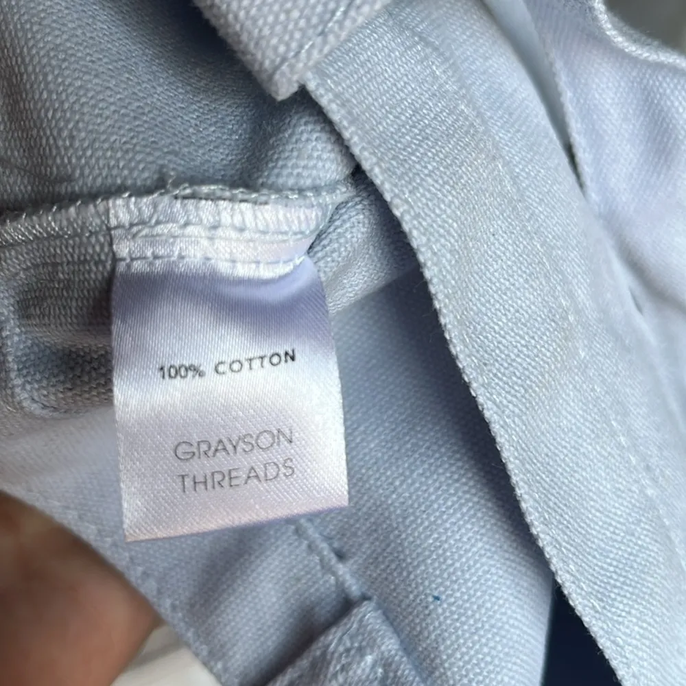 Grayson Threads Black
Coco Michele Peace Matters Tote, Created for Macy's - Image 6