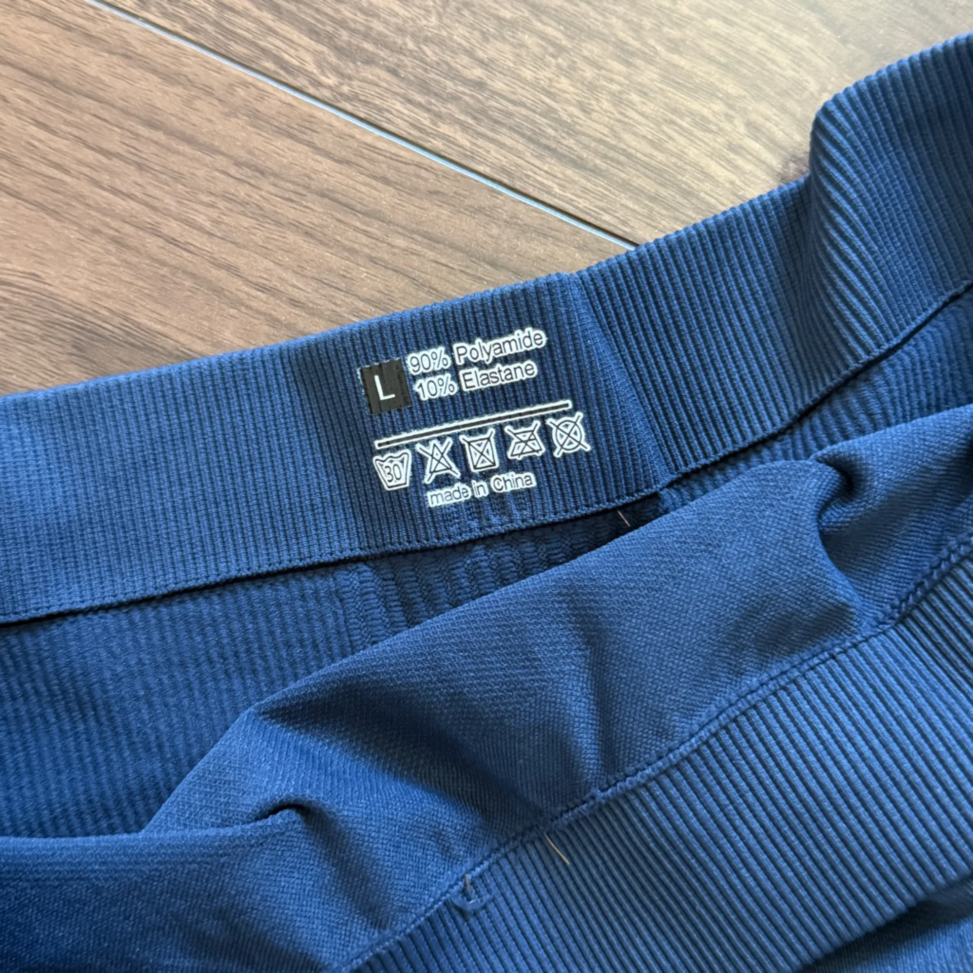 Pregnancy leggings L for petite - Image 2