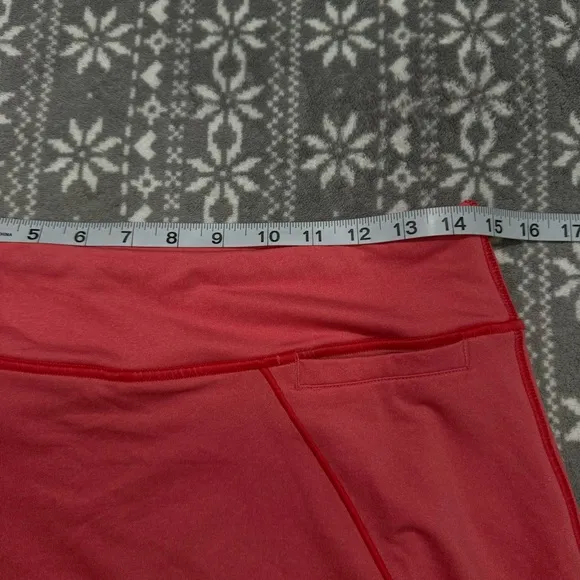 NWT Peter Millar Golf Active Skort UPF 50+ Sun Protection Color Bkini Size Small - Image 6