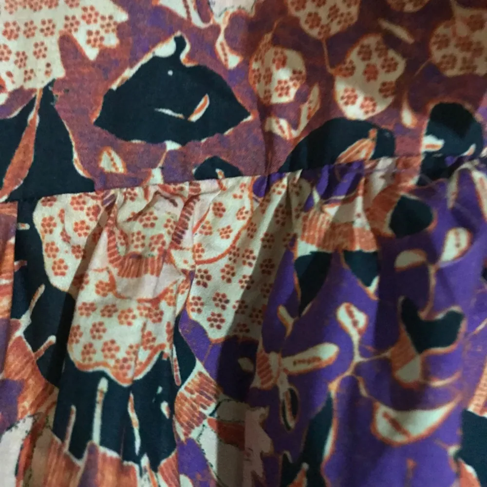 NWOT ulla Johnson zinnia cotton dress - Image 9