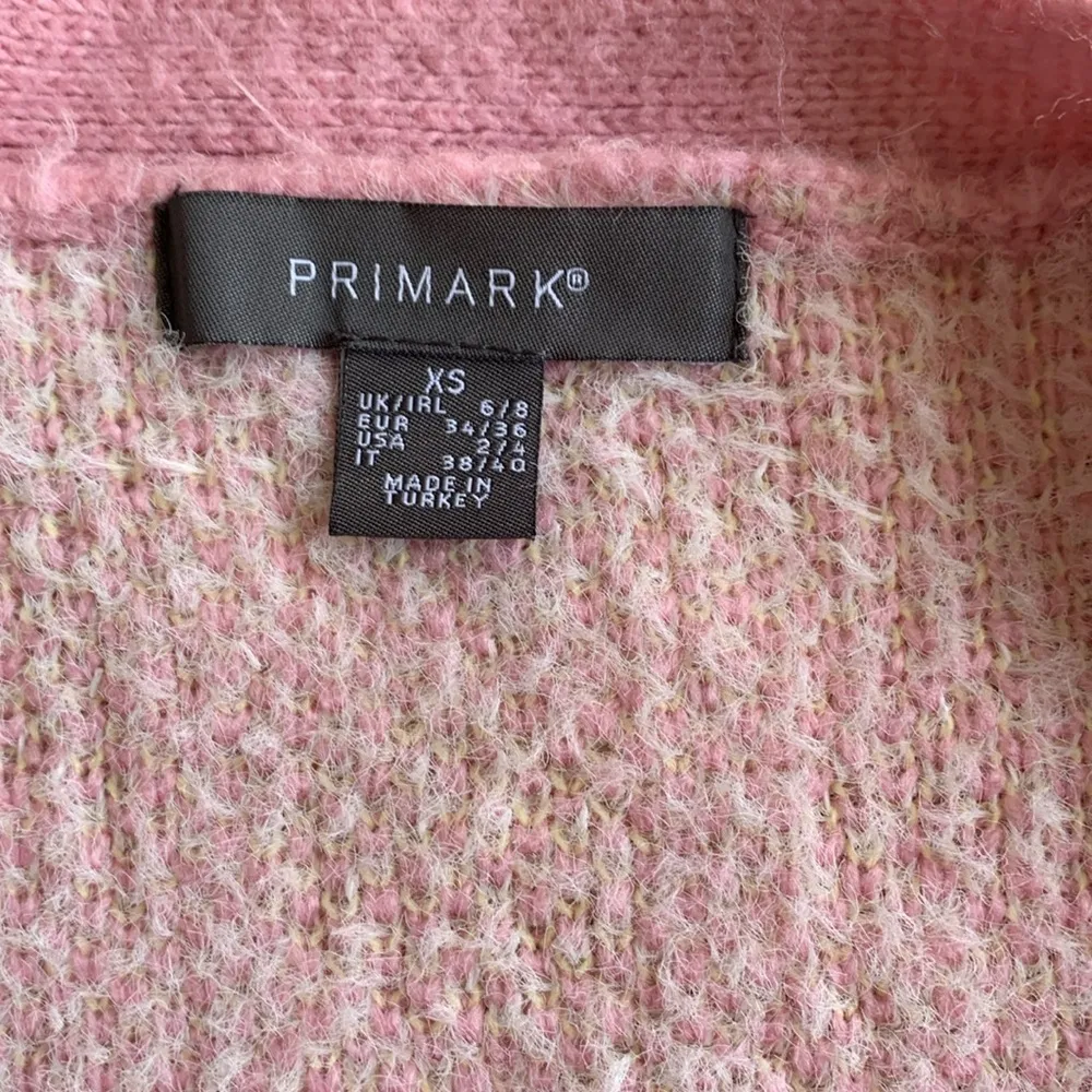 PRIMARK CARDIGAN SWEATER Sz:XS - Image 4