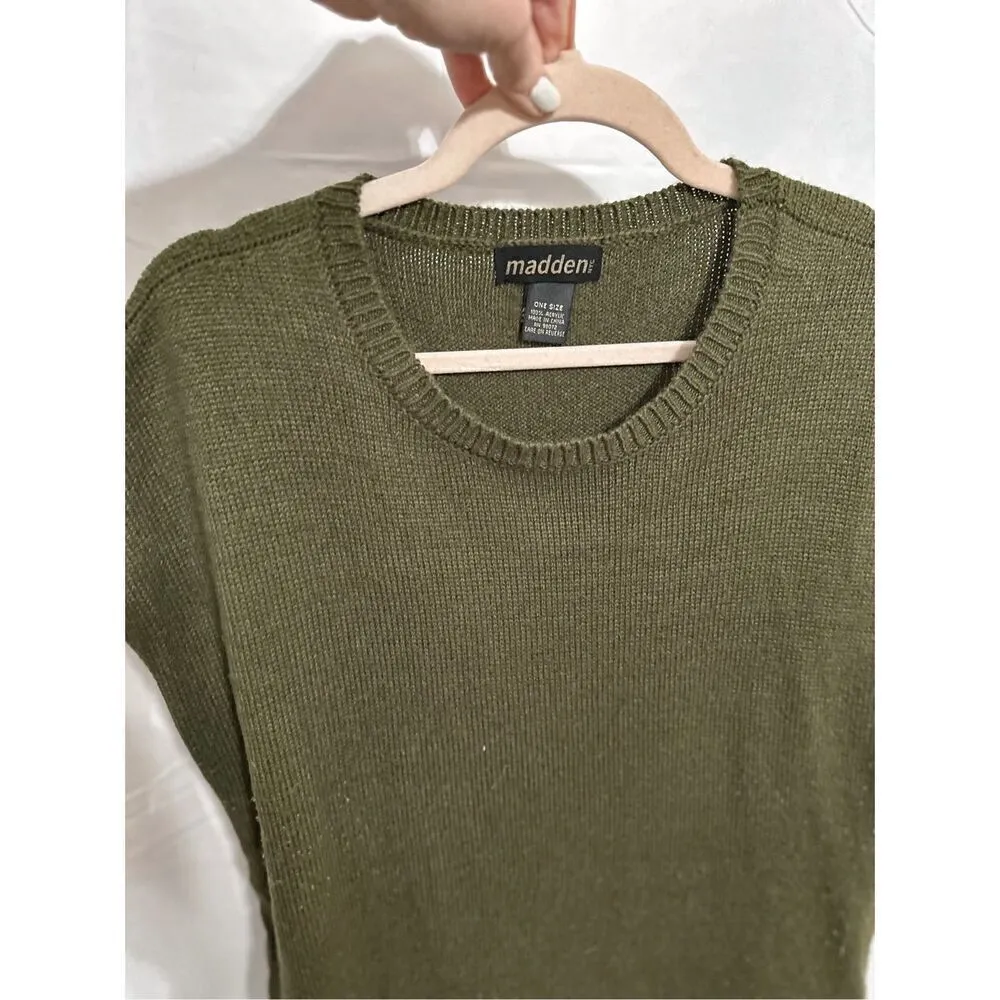 Steve Madden sweater vest - Image 4