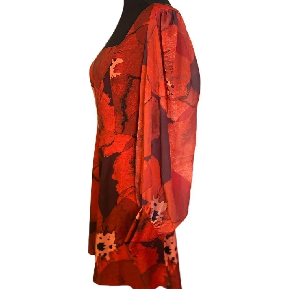 #155 ANTHROPOLOGIE HUTCH NWT Ref Mini Dress - Image 5