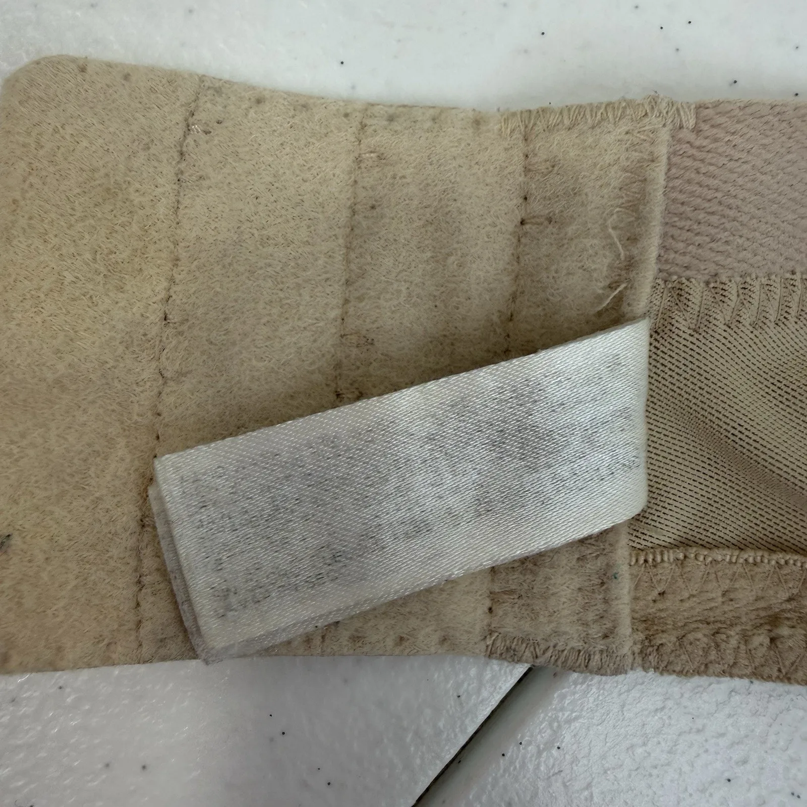 Wacoal 40DDD Bra Fine Form Unlined Underwire Bra 855239 Full Figure Women's - Image 15