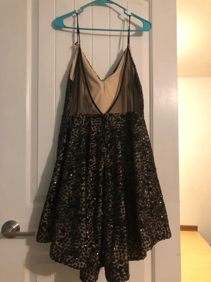 Macy's Homecoming Dress - Image 3