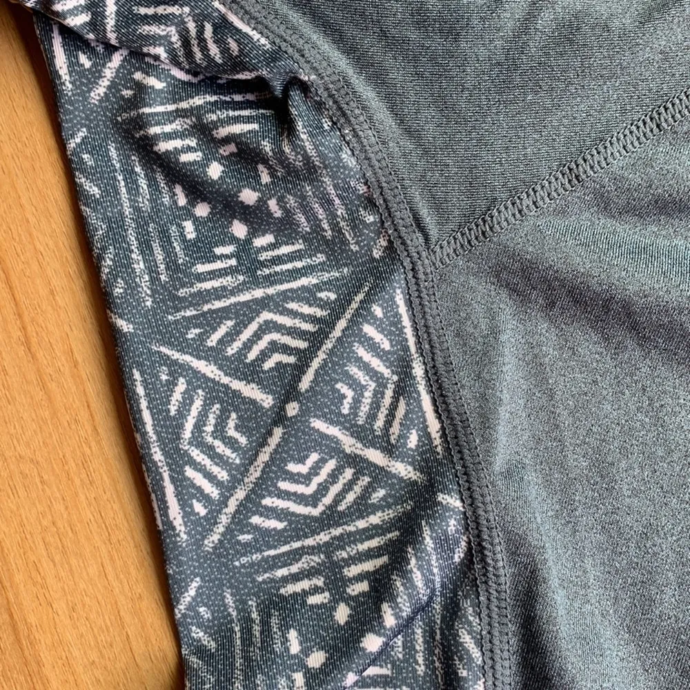 Rip Curl Rashguard | XS - Image 5