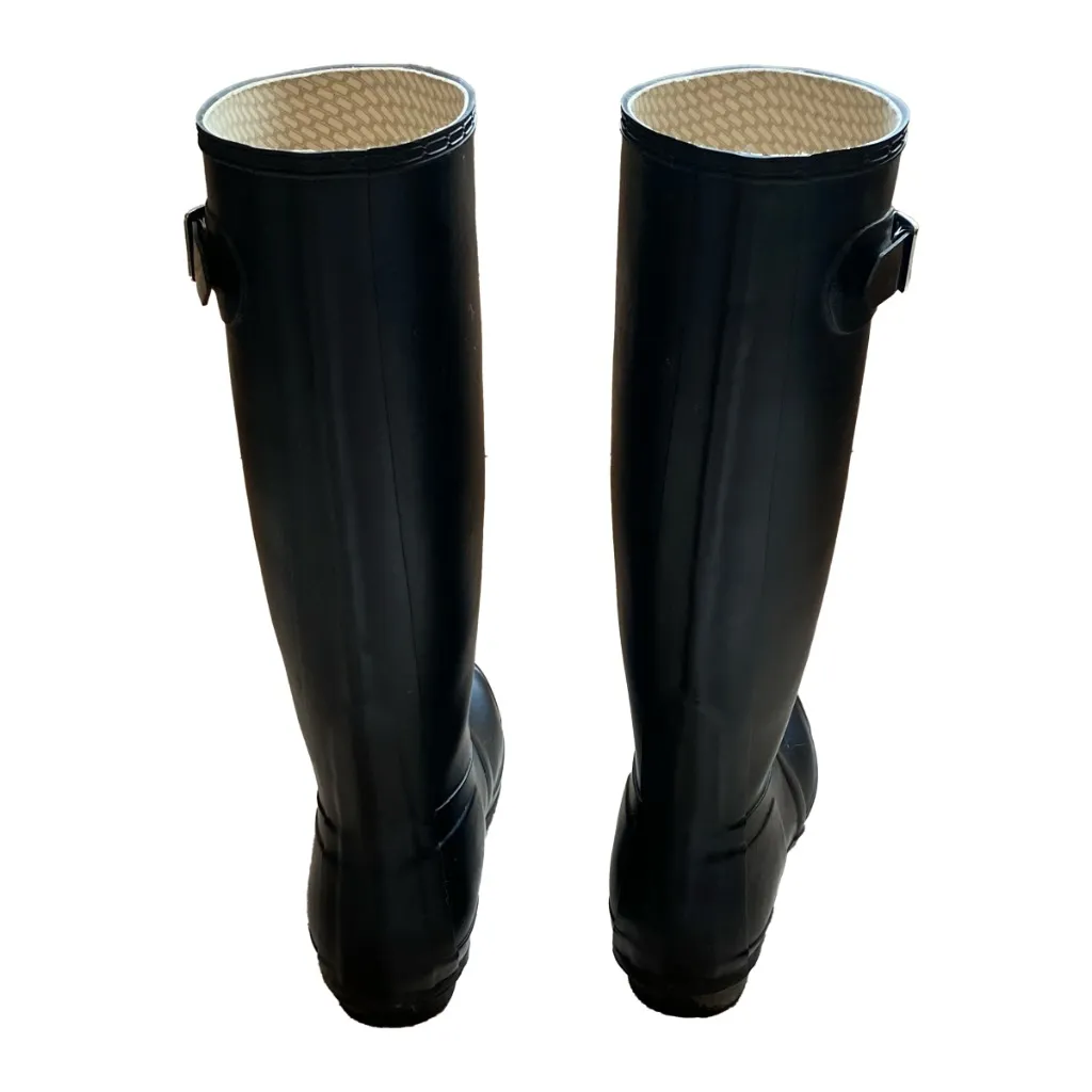 ORIGINAL TALL HUNTER BOOTS - Image 4