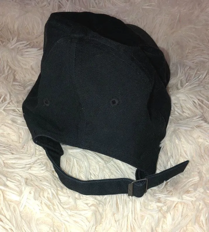 Nike black hat - Image 2