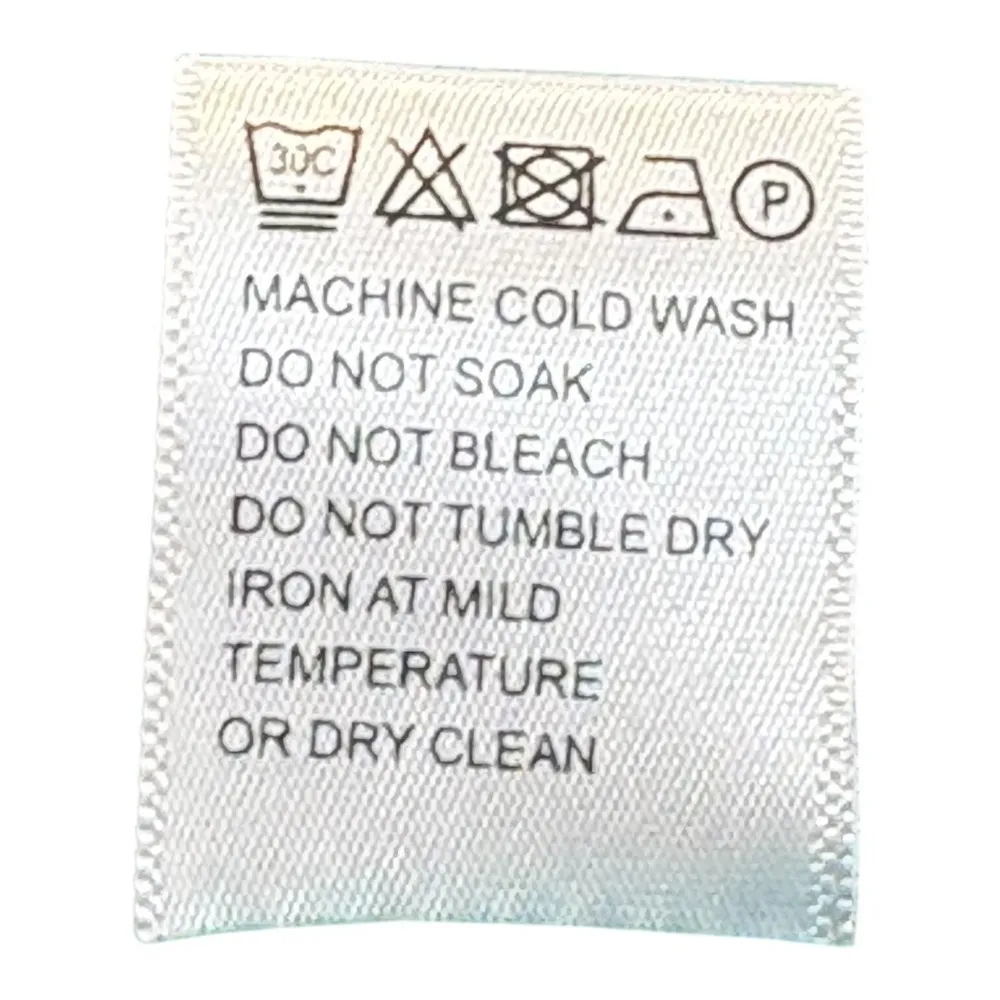 Ivy City Co. Merida Ruffle Dress Puff Sleeve Tiered Teal Green Women Size XL New - Image 16