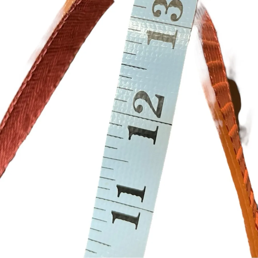 Vintage Nine West Pink Croc Leather Mini Shoulder Bag Y2K - Image 10