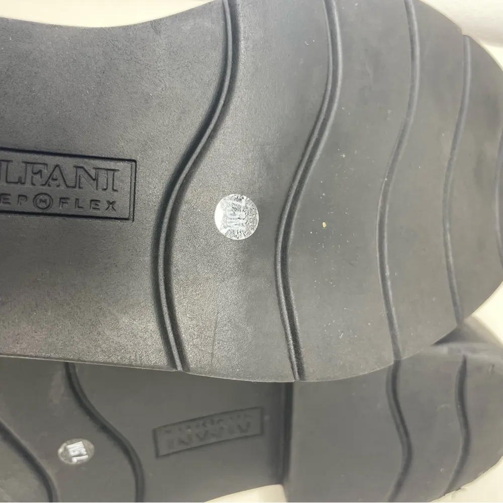 NWOT Alfani Step-N-Flex Galilyao Women’s Slip On Dressy Loafers size 7.5 - Image 12