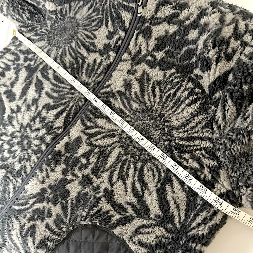 Sonoma Goods For Life® Sherpa Jacket - Image 12