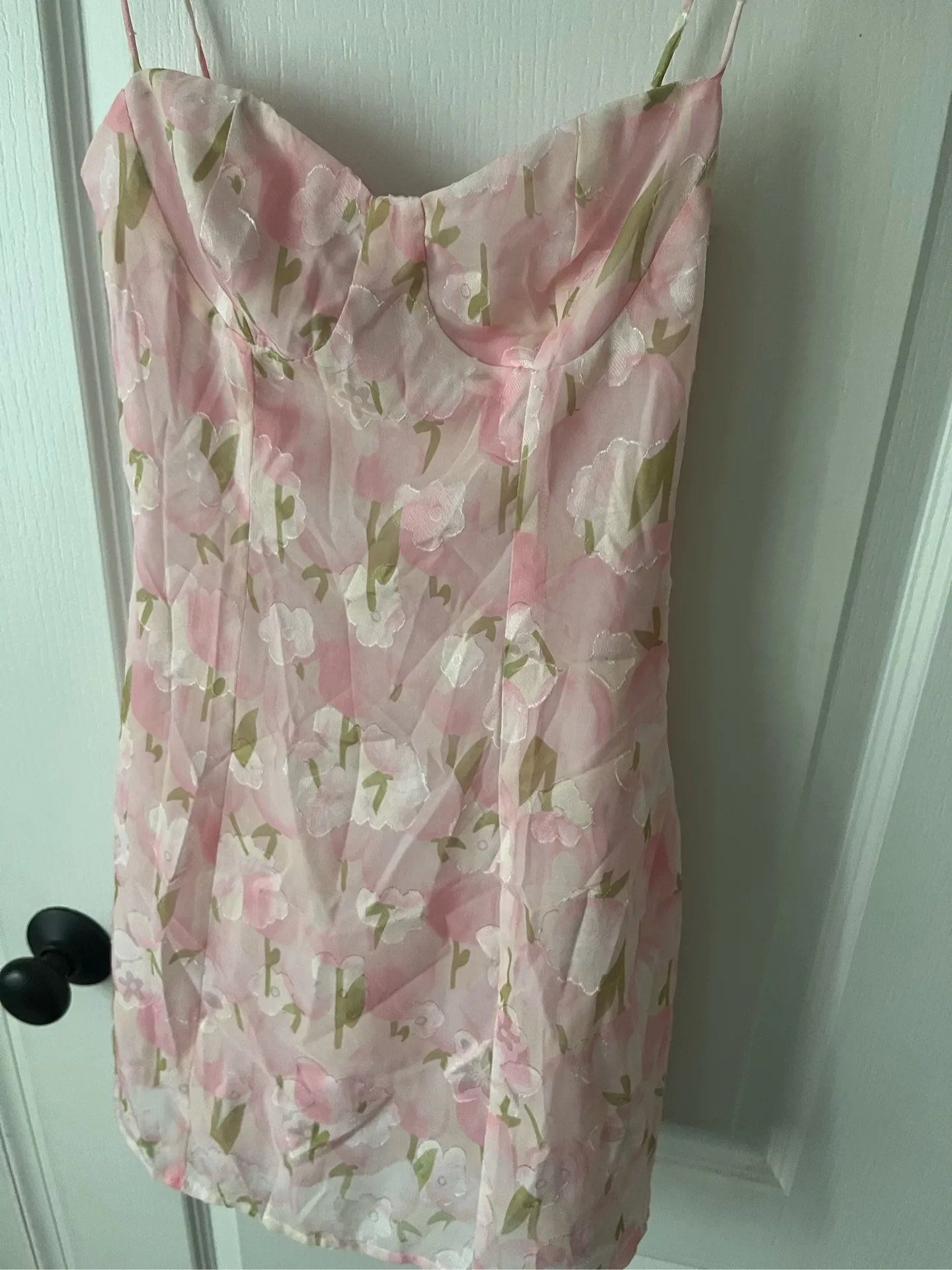 Beginning Boutique Mini Dress - Image 2