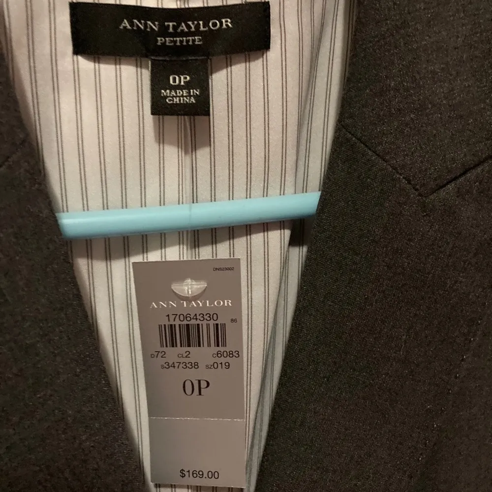 ANN TAYLOR  ( Petite ) - Image 2