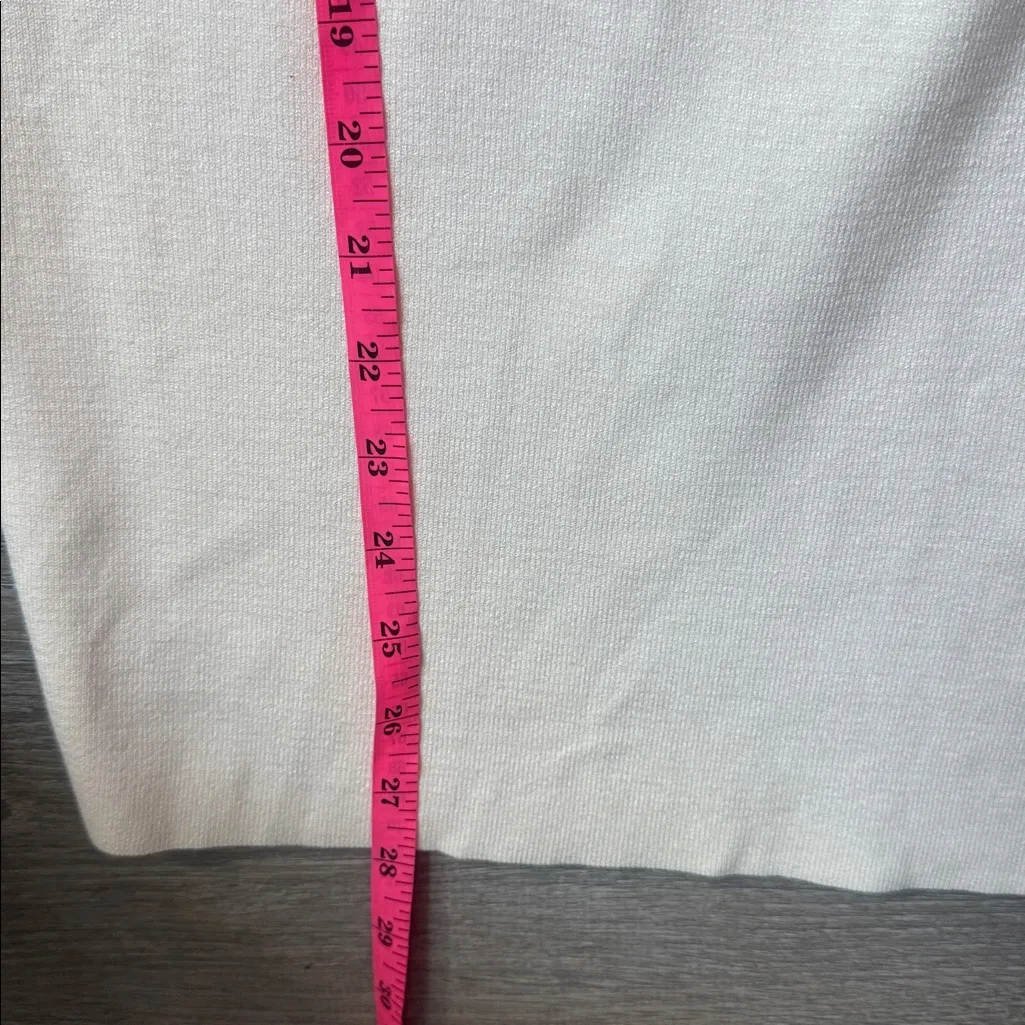 Meshki NEW  Clover Off Shoulder Mini Dress Medium - Image 6