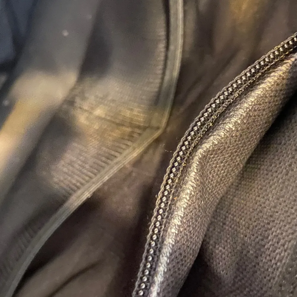 Nuna diaper bag Black Size 0 - Image 9