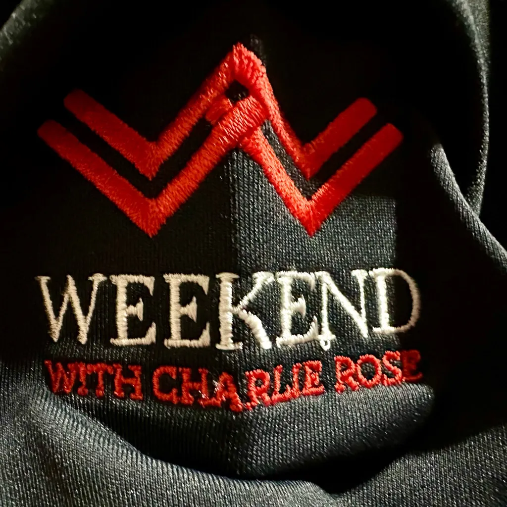 Peter Millar Parker fitted Golf Jacket black size XL NEW women’s - Image 11