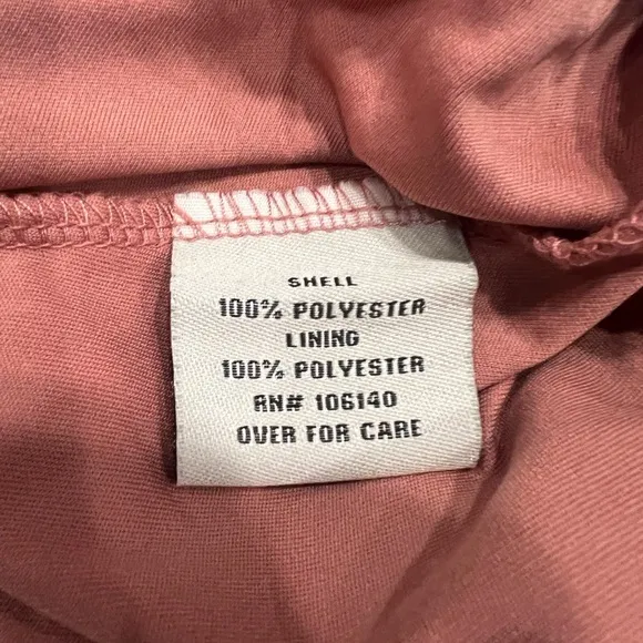 Crocheted Lace Dress size‎ Small - Image 5