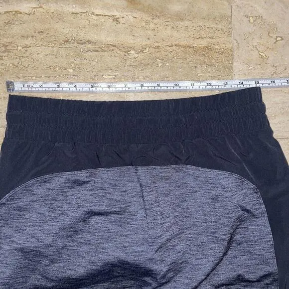 ATHLETA SKORT WOMEN'S SIZE S CHARCOAL TENNIS PICKLEBALL‎ SKIRT - Image 5