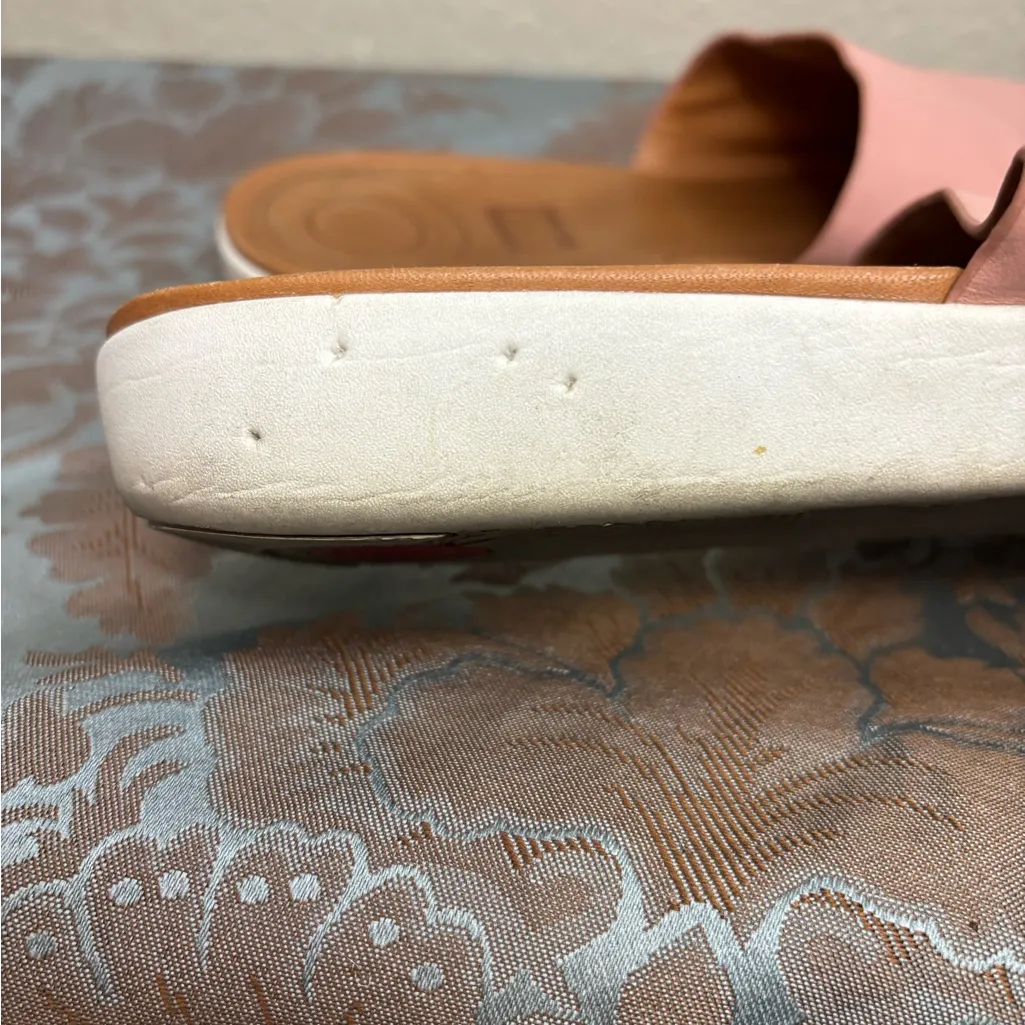 Fit Flop Women’s Sola Slide Sandal Size 8 - Image 9