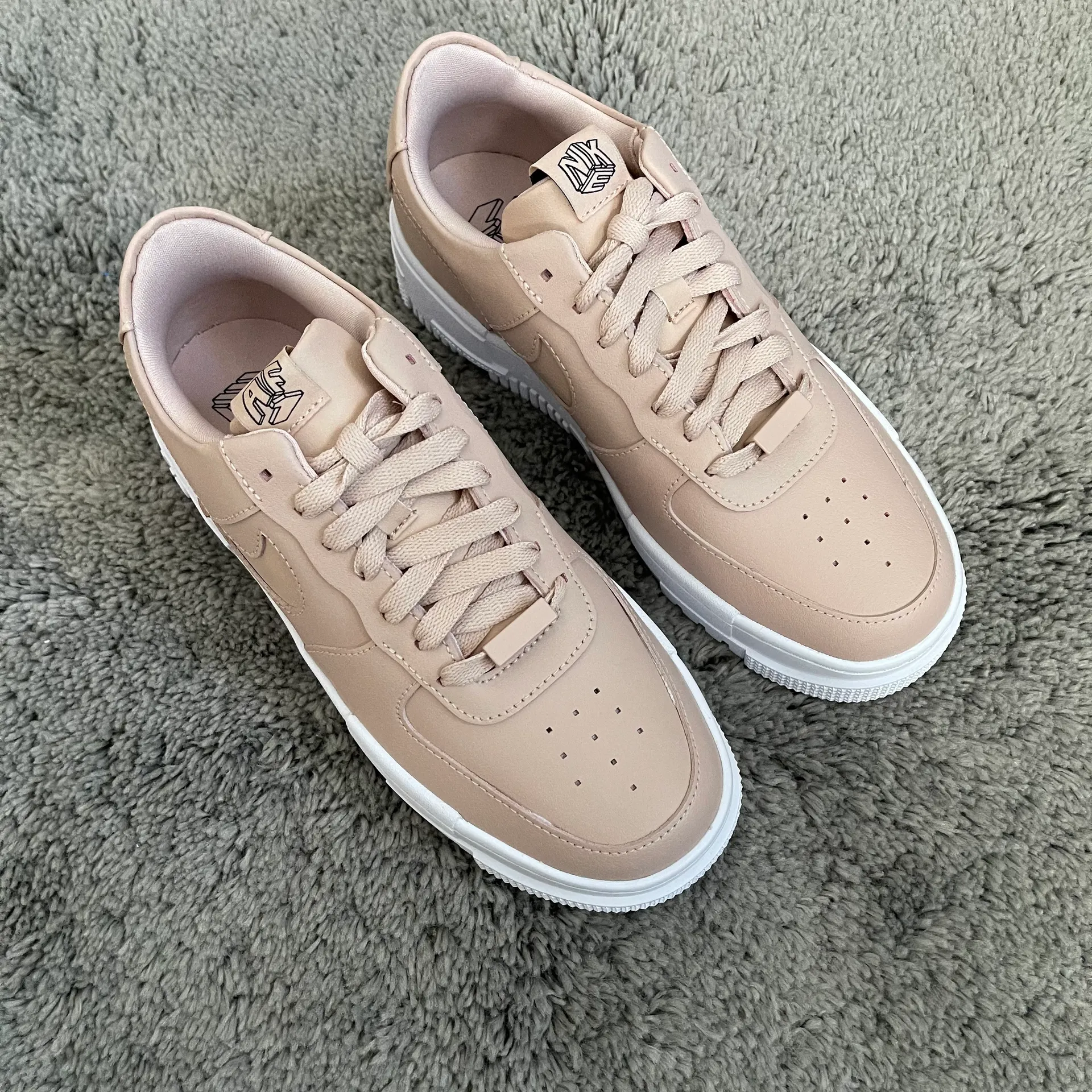 Nike Air force - Image 3