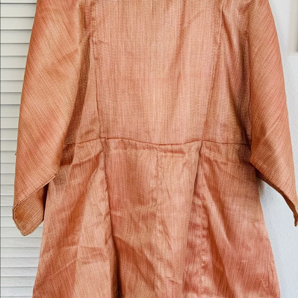 High waist Ecofriendly 💅🏽💅🏼Unique Jute&Silk 🔝 Size XXL - Image 7