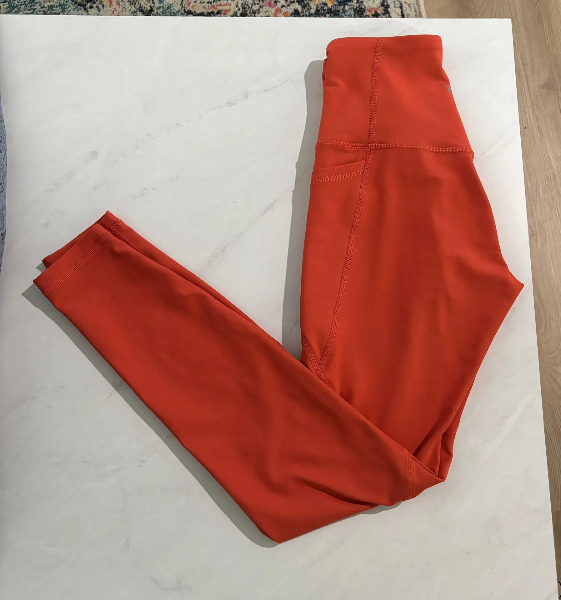 Power Soft Leggings - Image 3