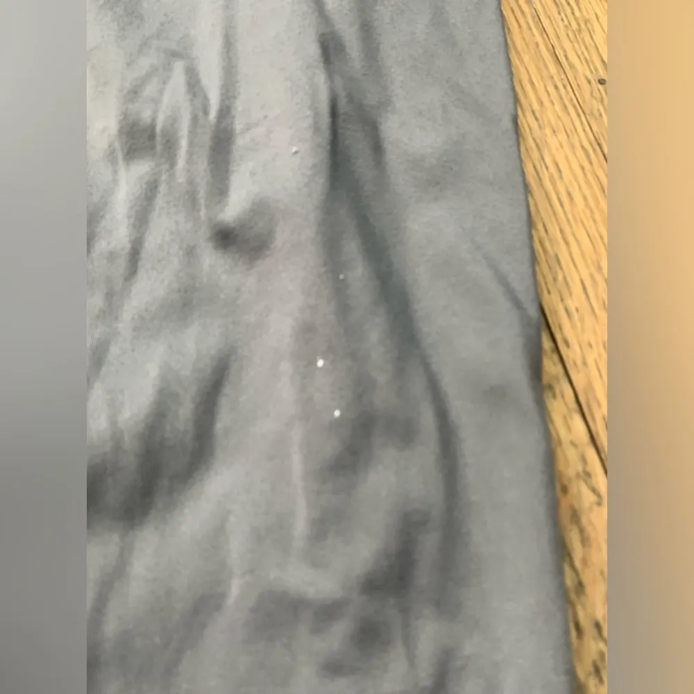 Alphalete alphalux leggings gray - Image 4