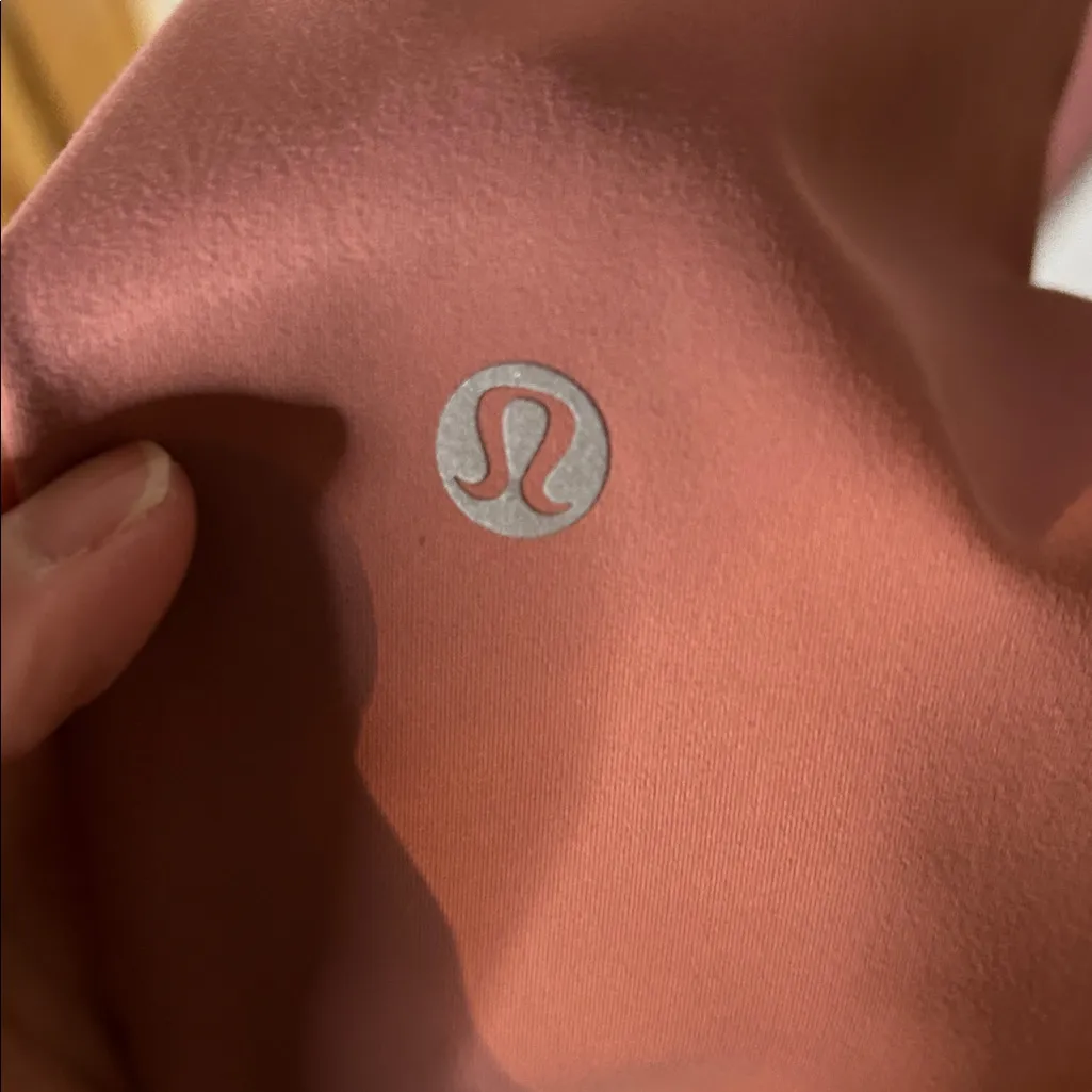 Lululemon Wunder Train High-Rise Tight 25" Savannah - Image 5