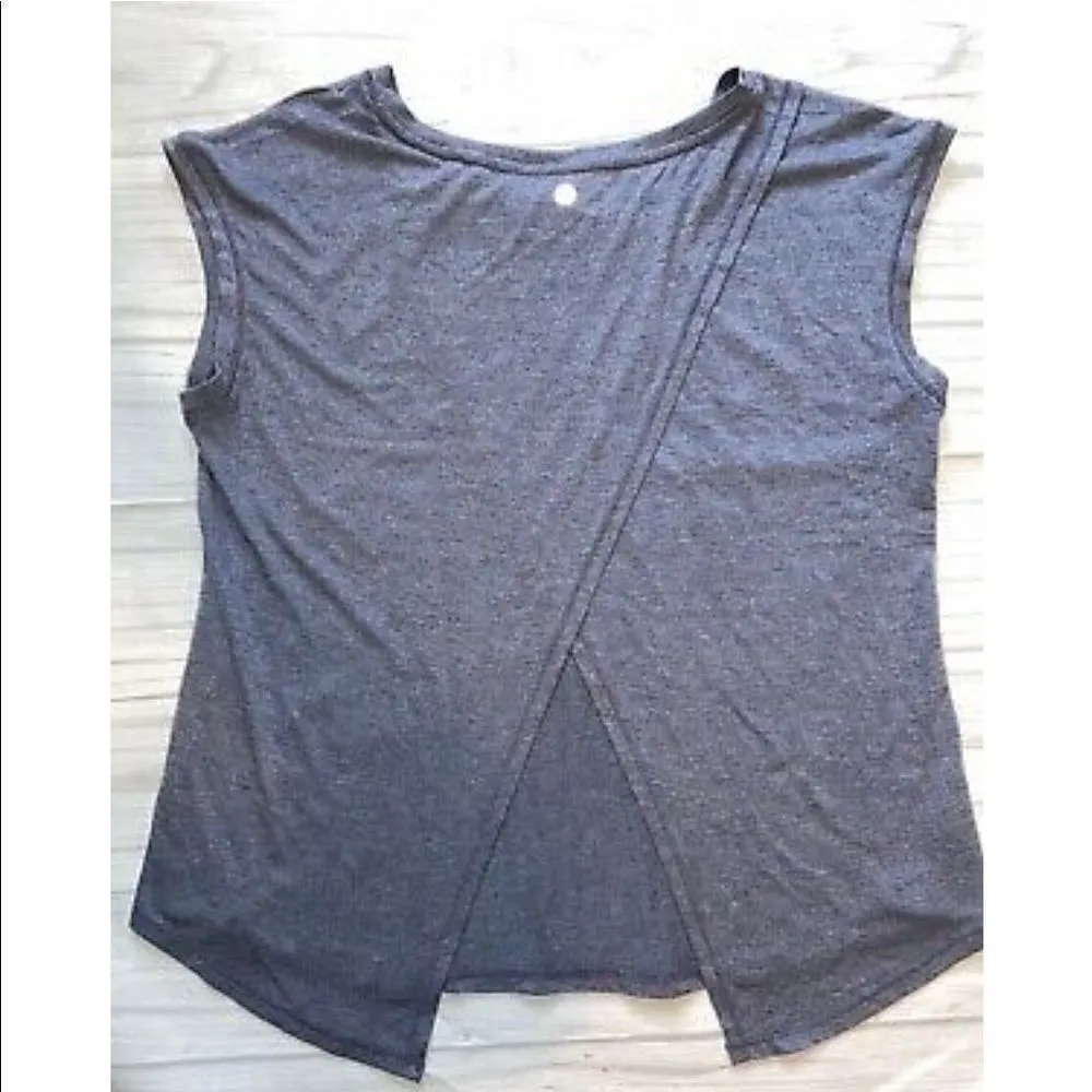 ✨ HP✨Yoga Licious
Women's Active Open Back Top✨ - Image 5