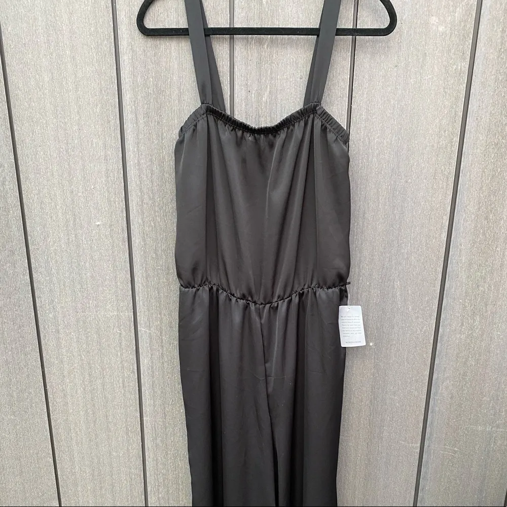 The Vanity Room‎ Jumpsuit NWT - Image 8