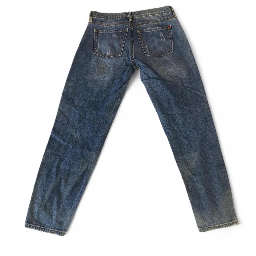 BULLHEAD Denim co. Jeans Blue Size 0 - Image 5