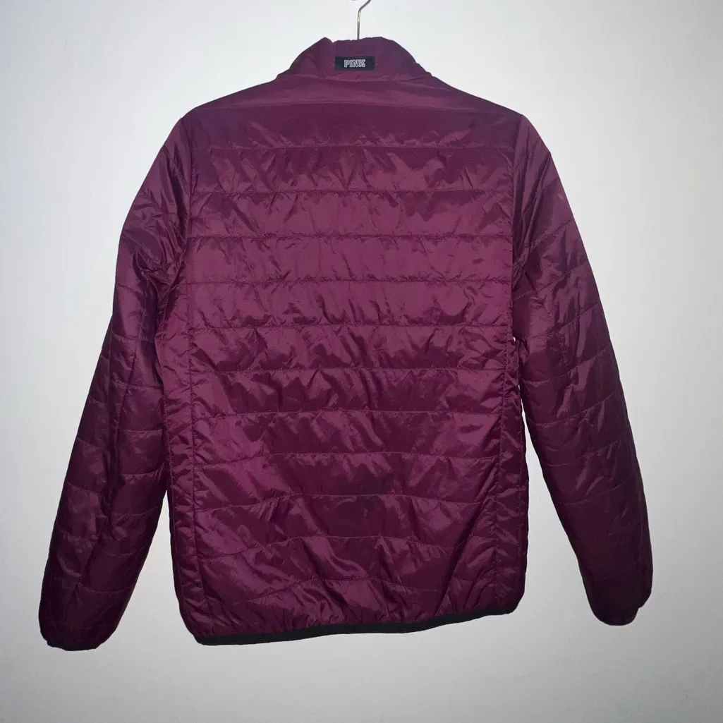 Victoria's Secret Pink Jacket - Image 3