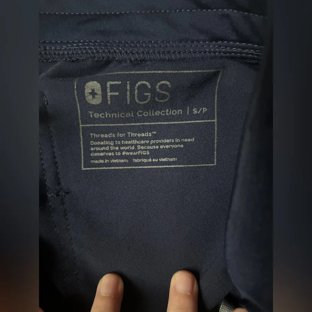 Figs Zamora Jogger S - Image 3