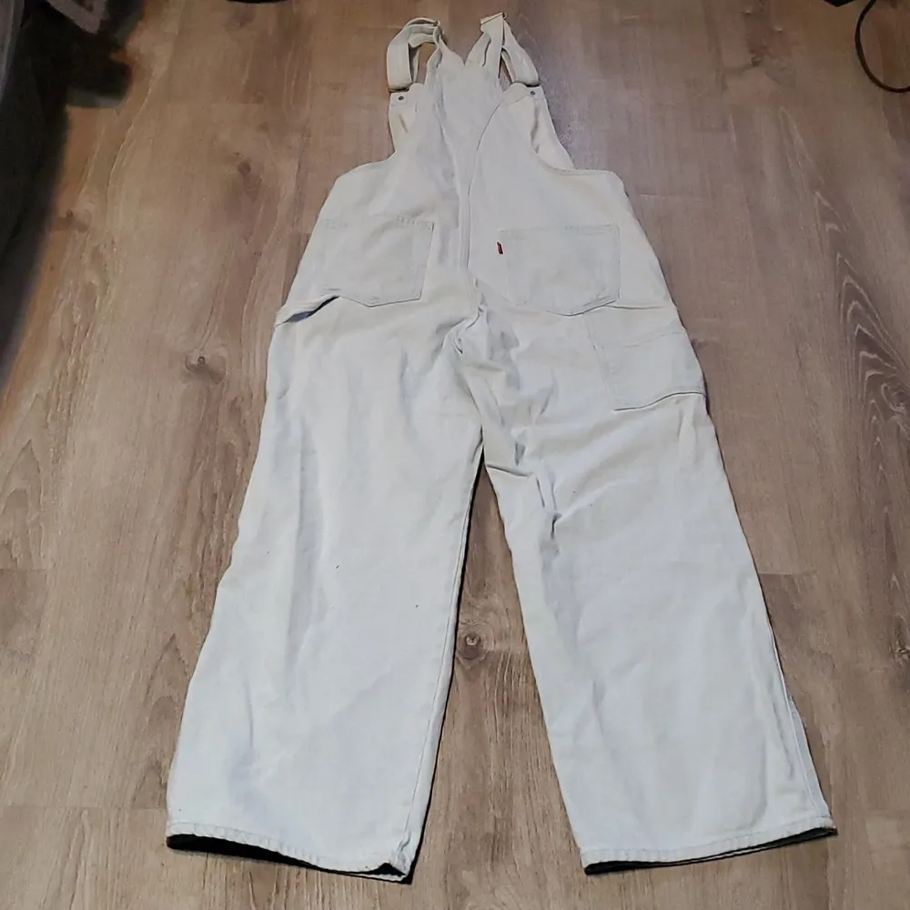 Levi's Vintage Overall L - Image 7