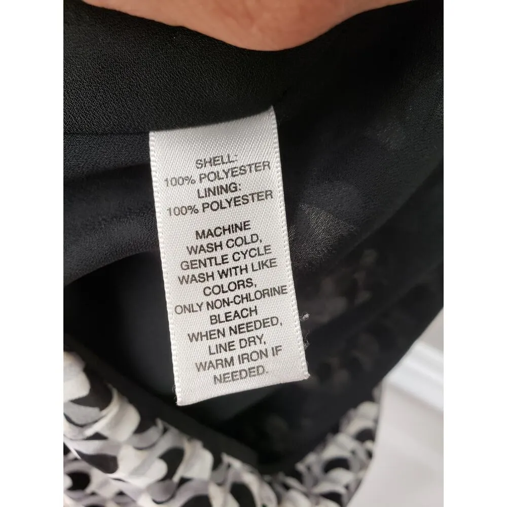 Women's Pleated A - Image 6