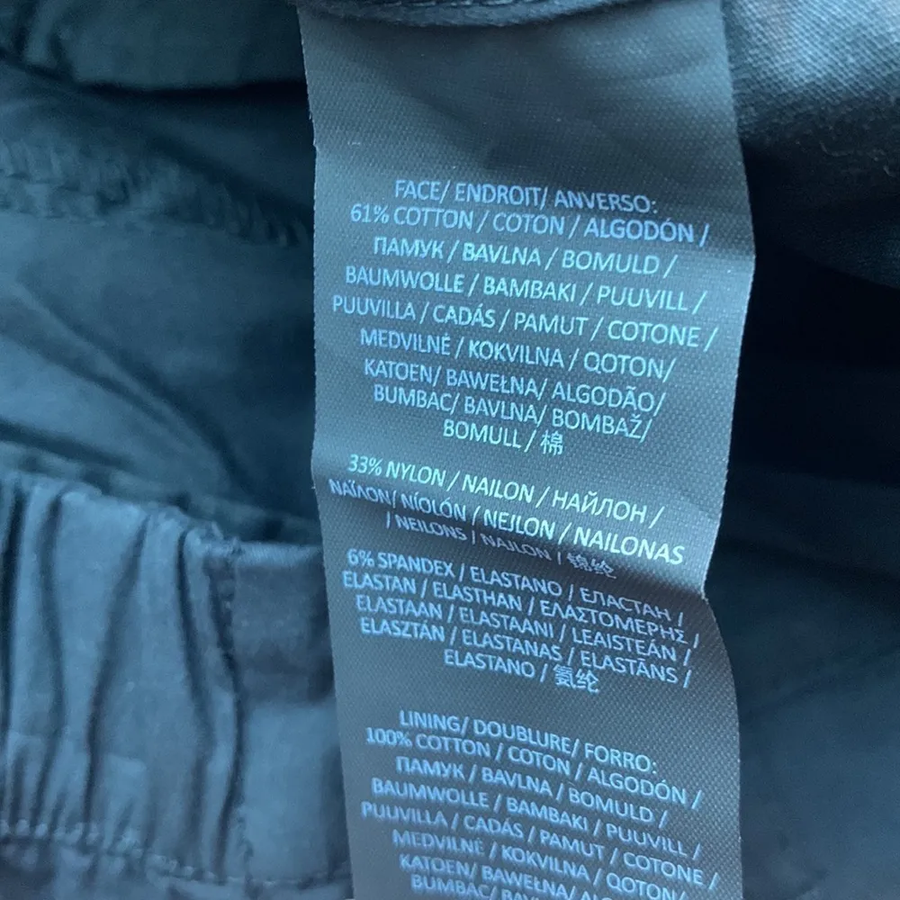 StormTech | Stormtech Women's SoHo Performance Pants M NWT Black Size M - Image 4