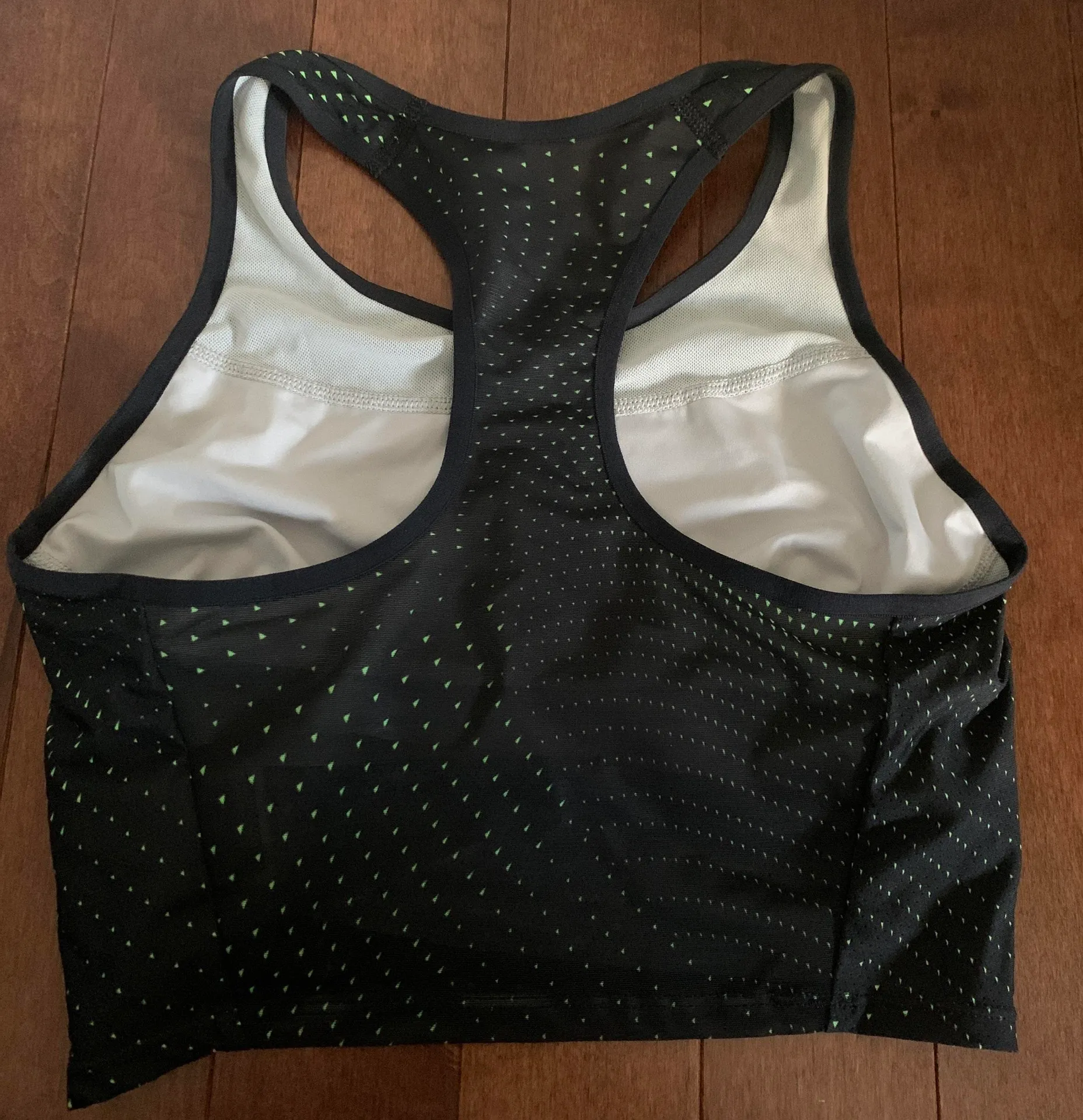 Nike Tanktop - Image 2
