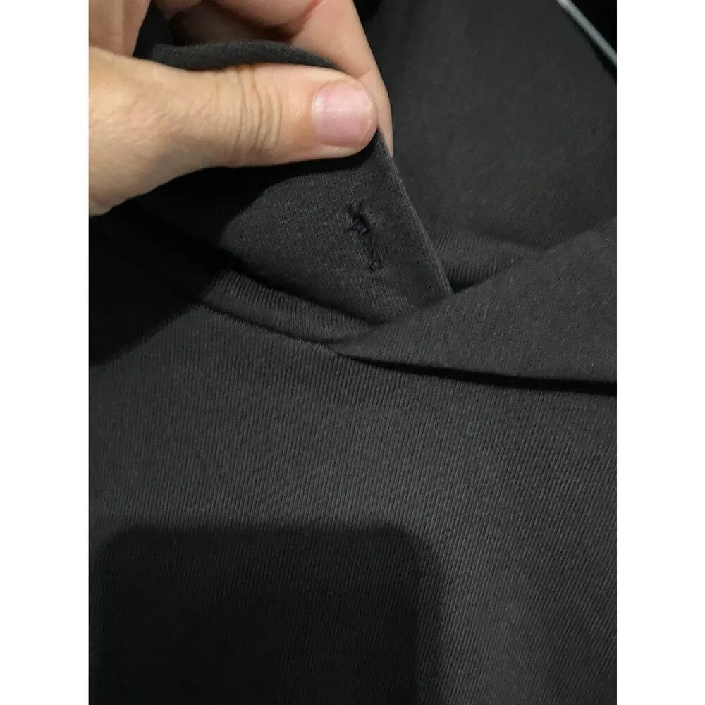 Levis Cropped hoodie - Image 7